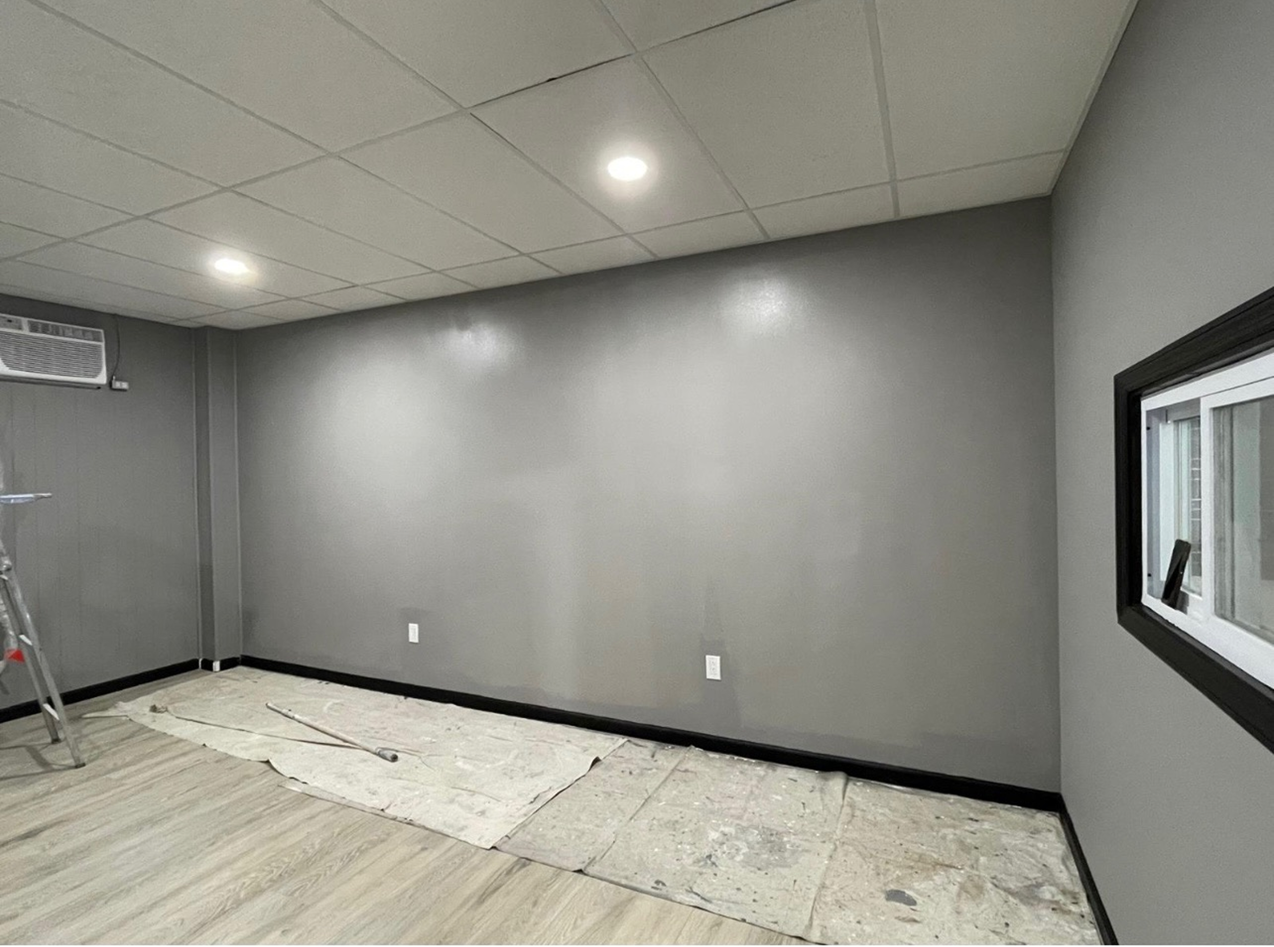 Interior Commercial Project 37